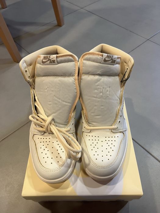 nike air jordan 1 high Craft vibrations of Naijia