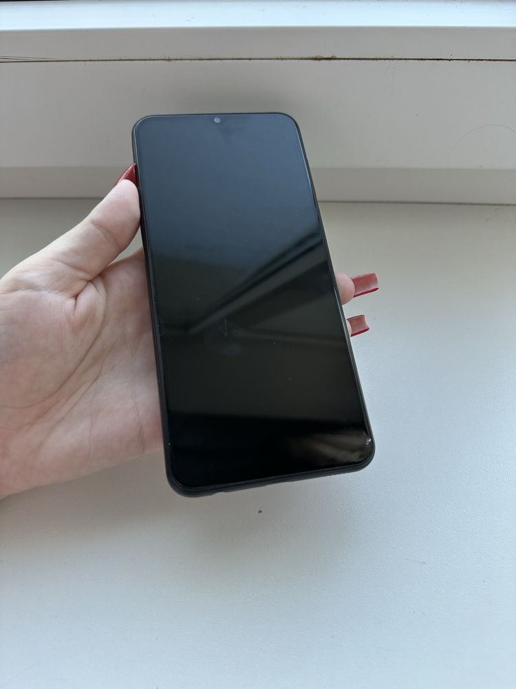 Телефон Samsung M23