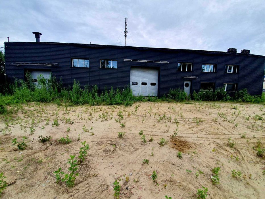 Комерційна пропозиція на Г.Кондратьєва