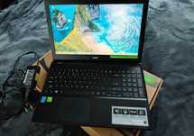 Laptop Acer Aspire E5-517G