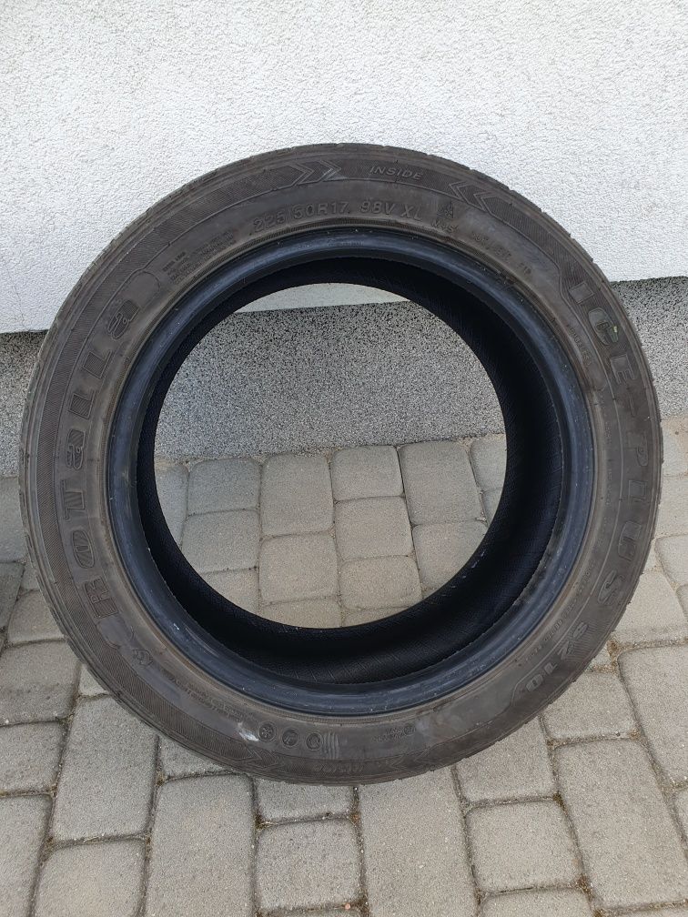 Opona Rotalla Ice Plus S210 225/50/R17 - 1 sztuka