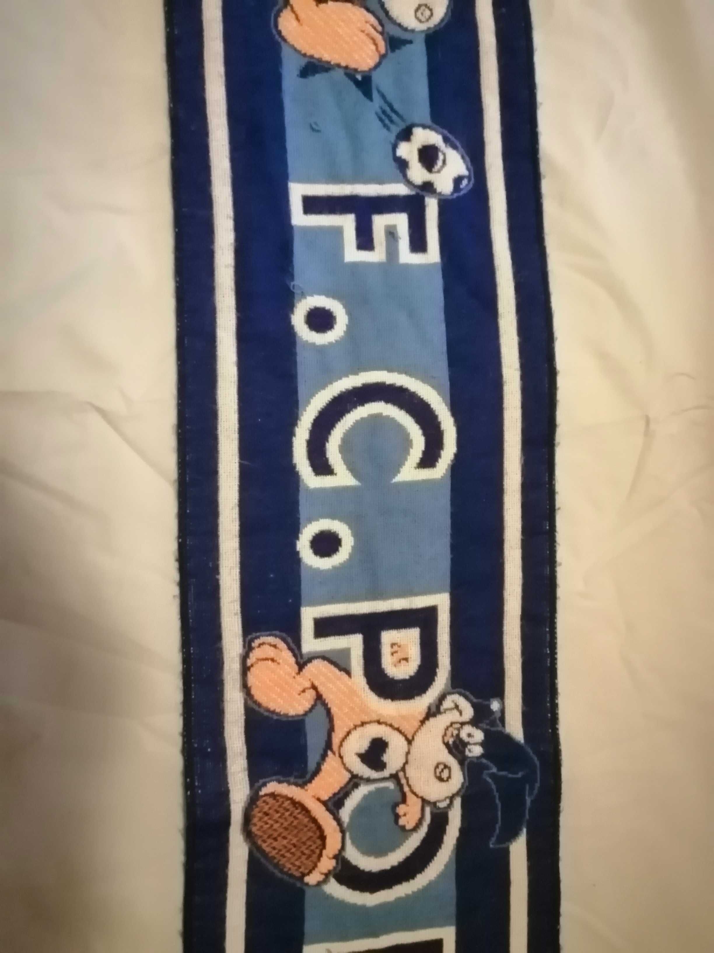 Cachecol Infantil do Futebol Clube do Porto