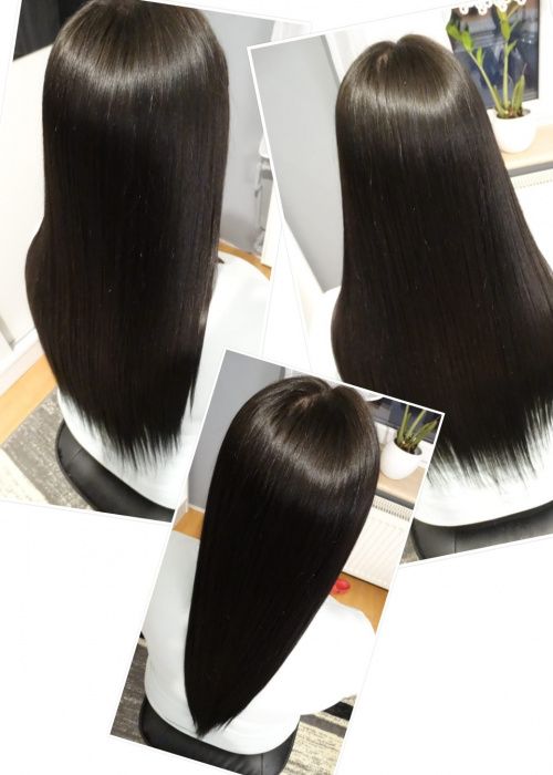 Mobilne keratynowe prostowanie włosów od 140zł ,botox włosów 50zł