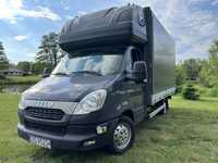 Iveco Daily plandeka