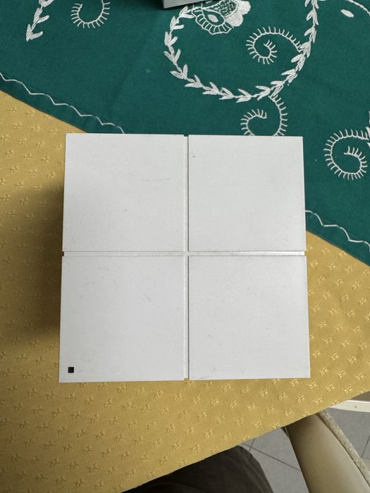 Tenda Nova M6 Wifi Mesh
