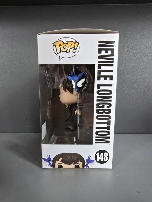 Funko Pop! Harry Potter – Neville Longbottom with Pixies #148