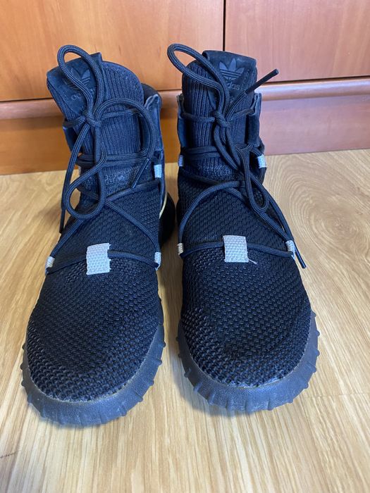 Sneakersy Adidas Tubular rozm 38