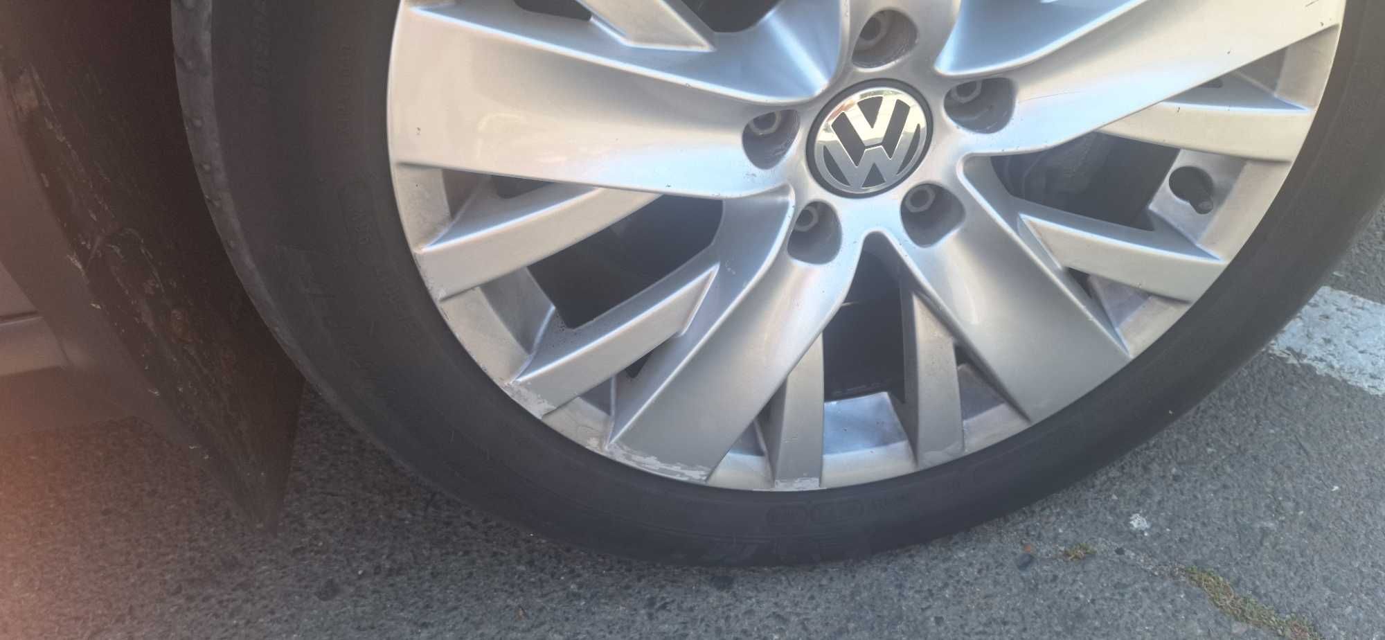 Volkswagen 1.9TDI