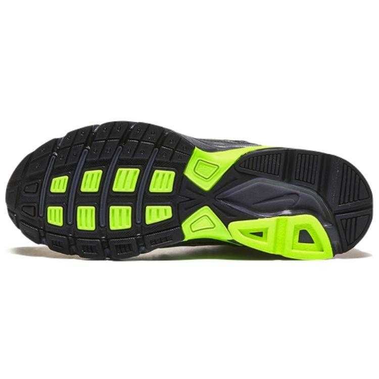 Nike Initiator Volt Black Оригінал Чоловічі Кросівки Розмір 44