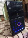 Бюджетний ігровий ПК 4ядра: (i5-3470/8Gb/GT 630 1gb/SSD120+HDD160)