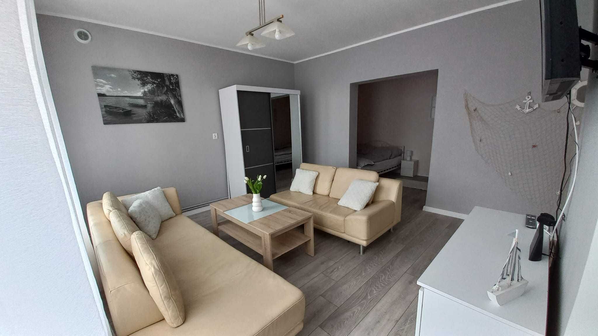 Mieszkanie/ Apartament/ Pokoje w Mikołajkach