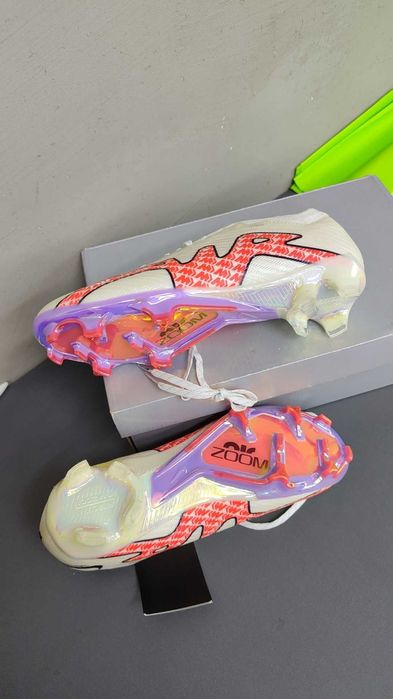 korki Nike Air Zoom Mercurial Vapor XV Elite FG 45 korki