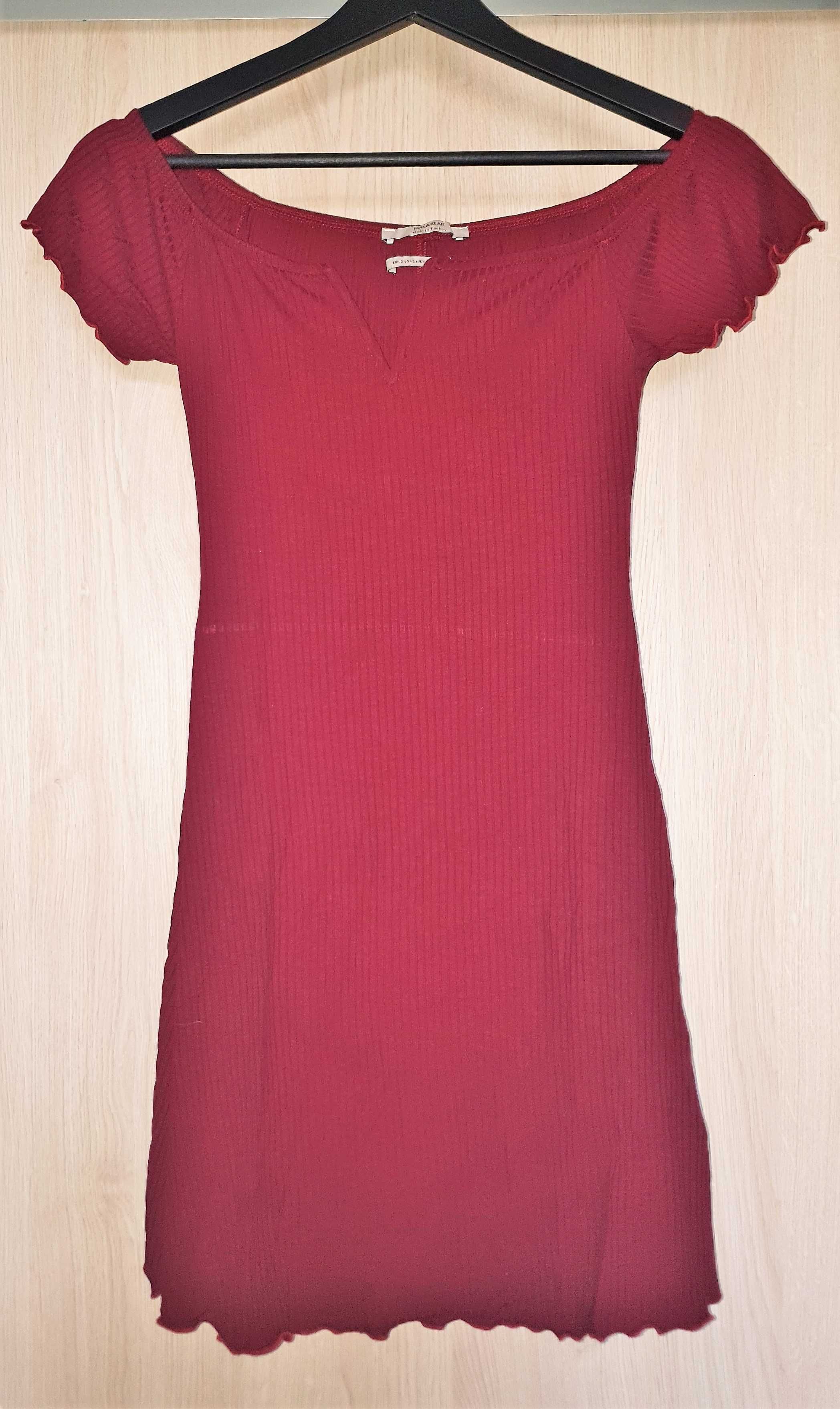 Sukienka mini od Pull&Bear