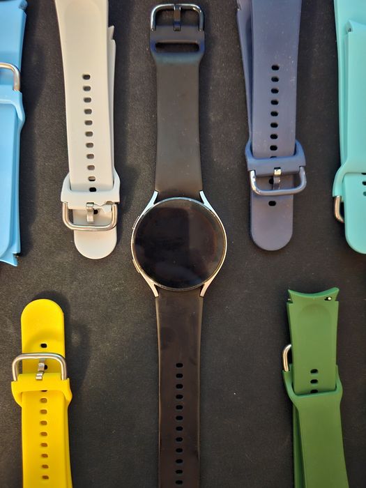 Samsung Galaxy Watch 4