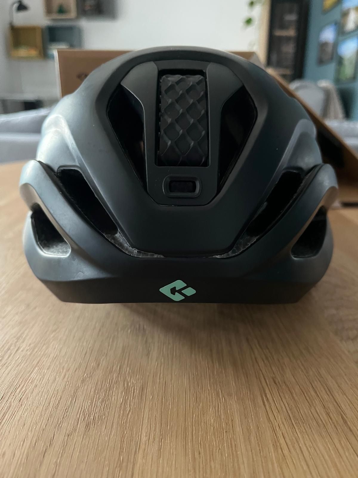 Kask rowerowy LAZER STRADA KinetiCore