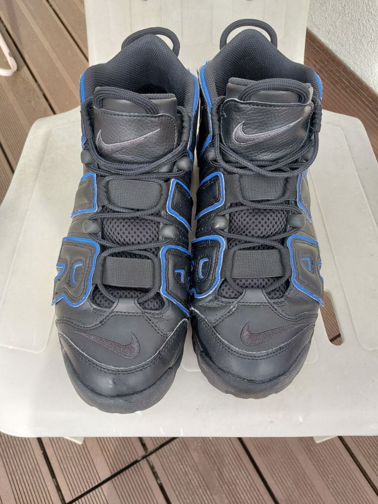 Buty Nike Uptempo