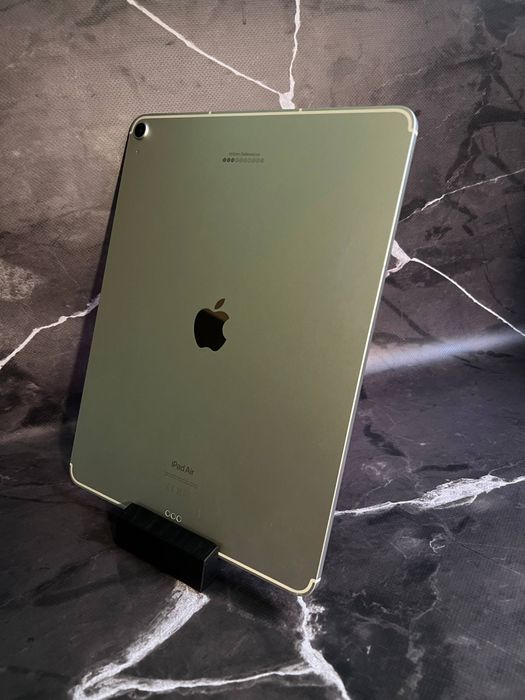 iPad Air 13 M2 128GB 2024 Space Gray