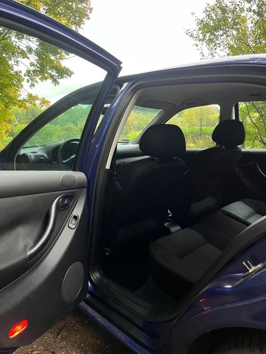 Seat Leon 1.9 tdi