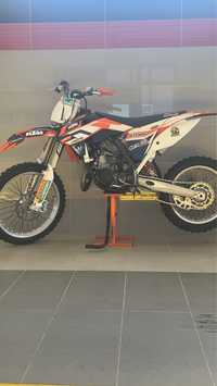 ktm sx 85 2014rok