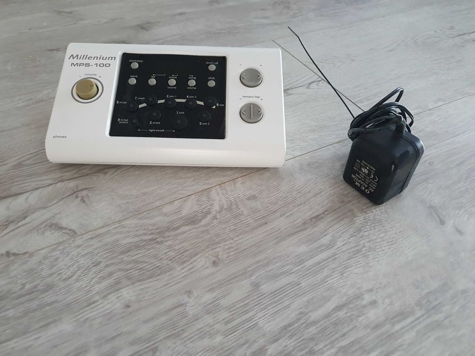 Moduł perkusyjny Millenium mps-100