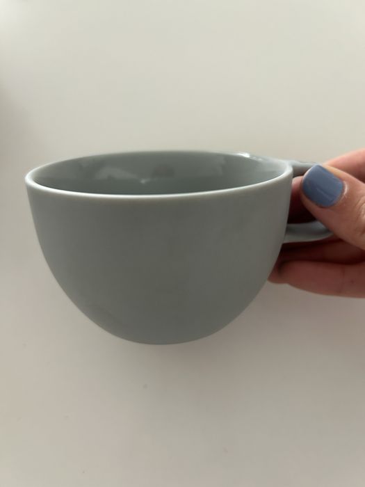 Chávena barista Nespresso