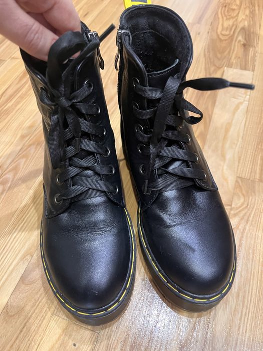 Черевики осінь/весна