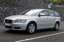 Volvo V50 1.6D 2008