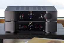 Wzmacniacz Moon Audio 250i v2 | możliwa zamiana WROCŁAW