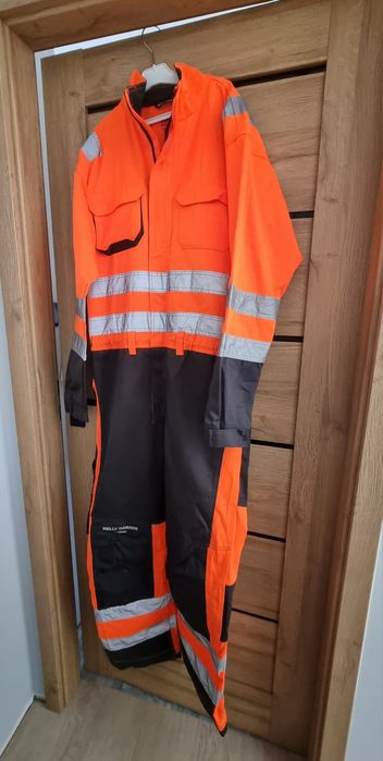 Kombinezon roboczy Helly Hansen