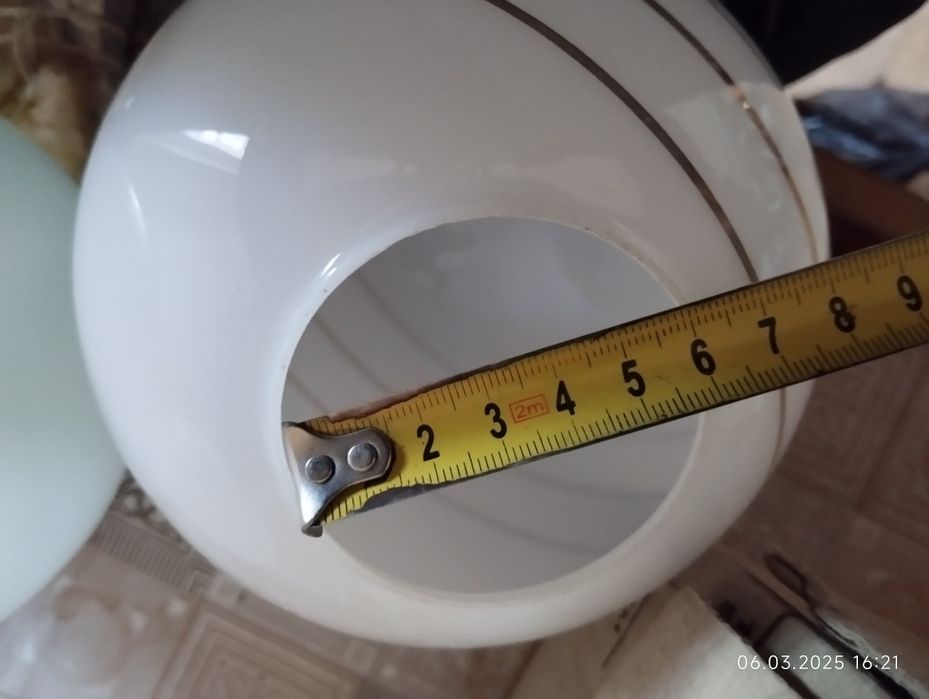 плафоны на люстры