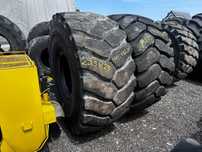 Opona Opony Przemysłowe Budowlane 29.5R25 29.5X25 MICHELIN XLD D2 A