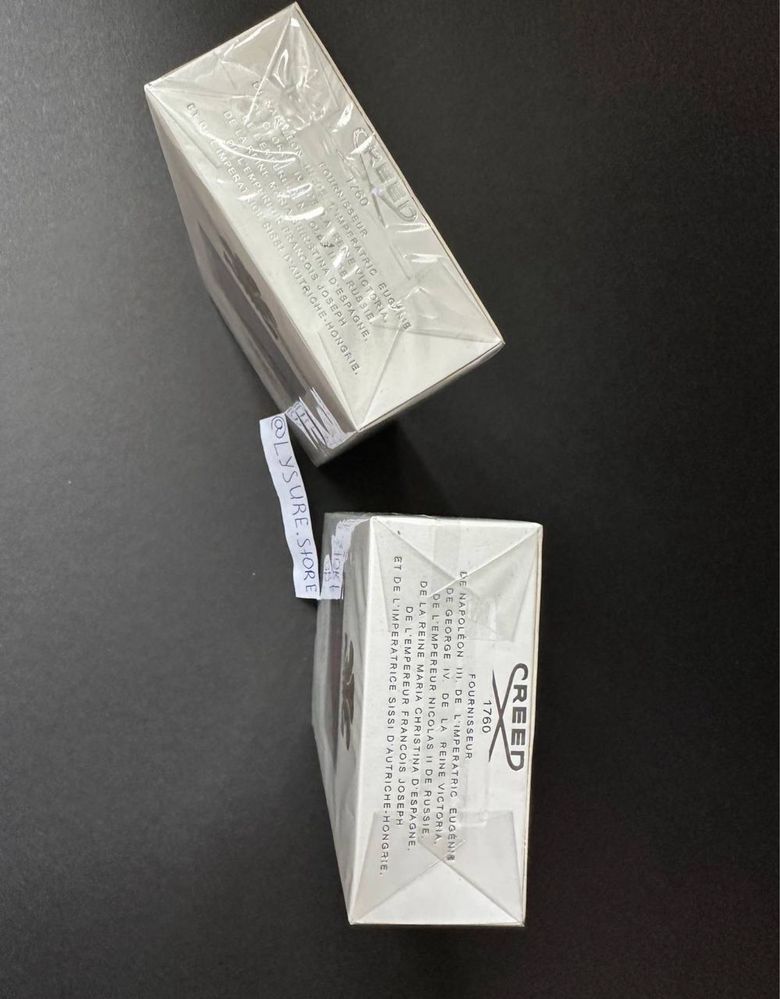 Creed Original Santal