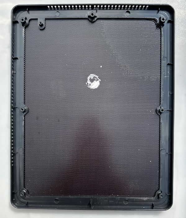 Szkło vitroceramiczne panel dotykowy Cecotec Full Crystal