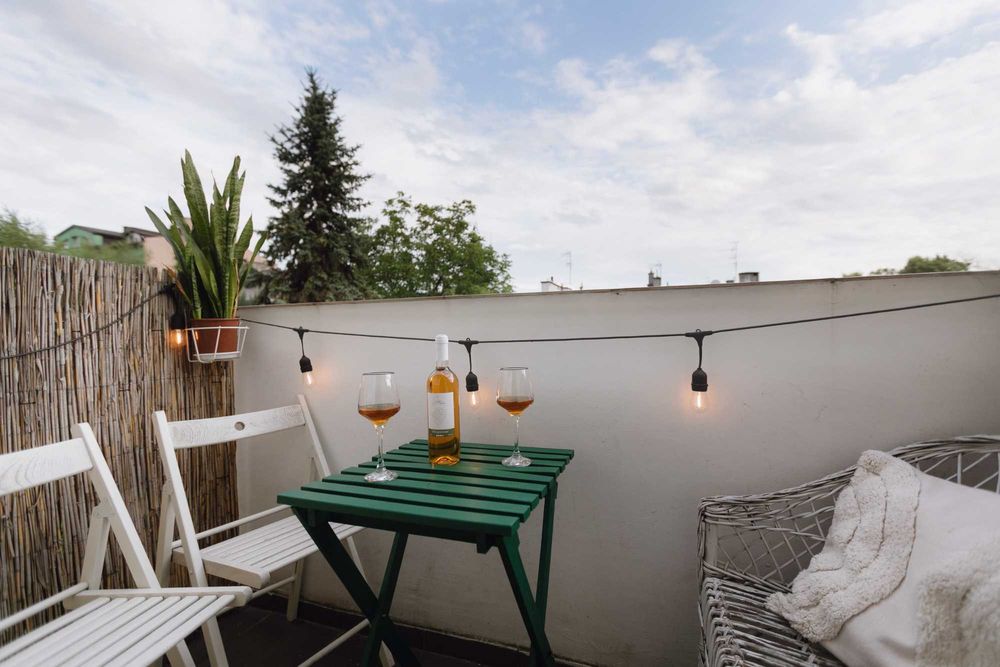 Apartament do wynajęcia Mariana Langiewicza