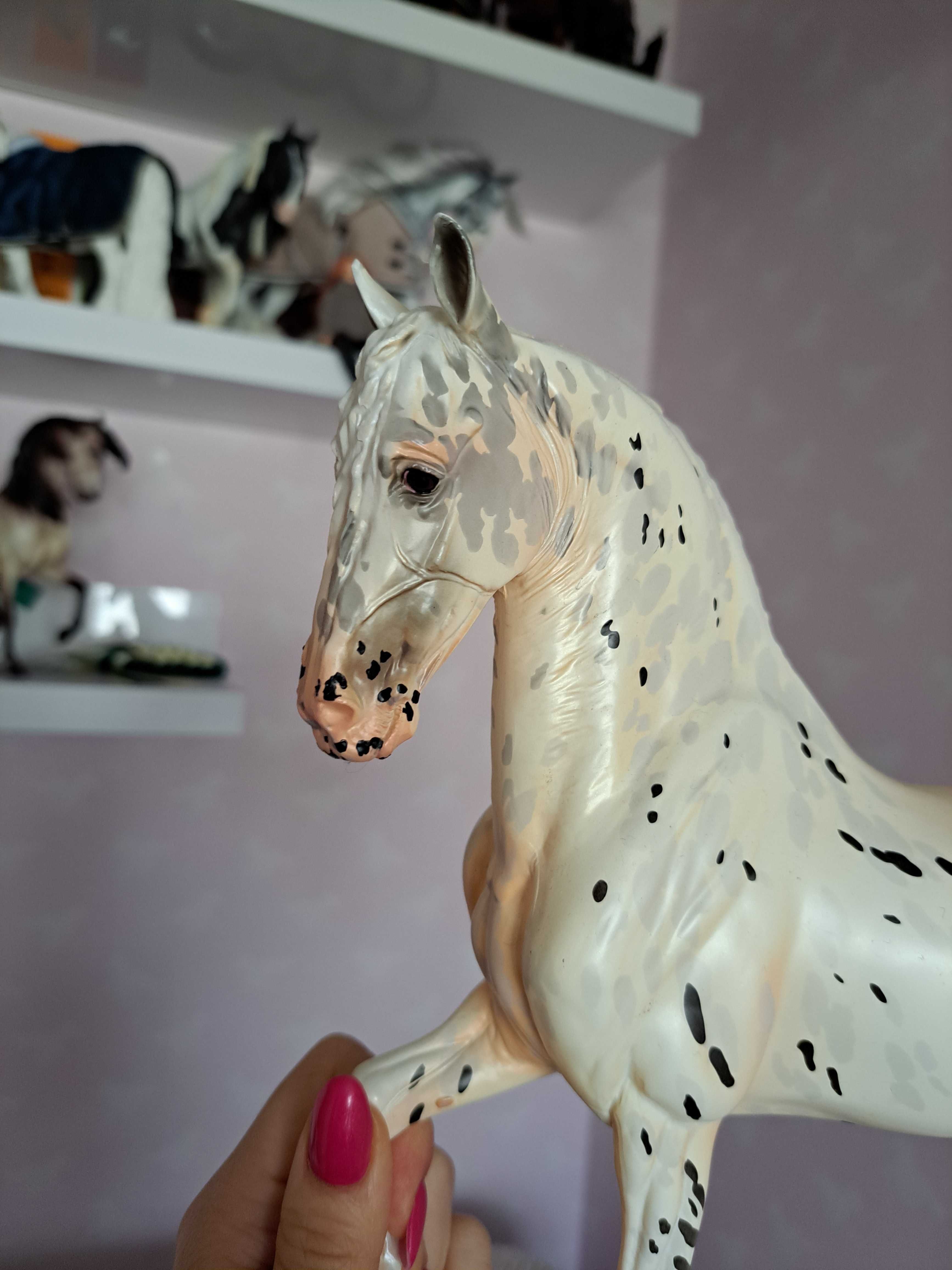 Breyer Traditional Vermeer