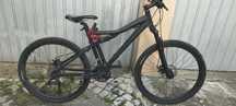 Bicicleta b-twin