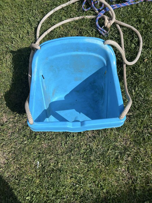 Hustawka kubelkowa plastikowa do zawieszenia