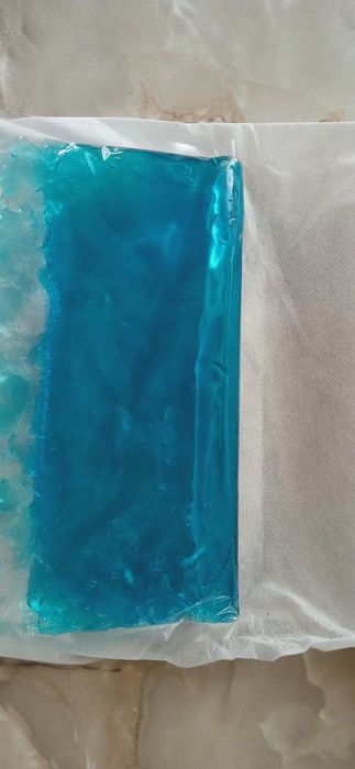 Компрес багаторазовий 2в1  гарячий та холодний