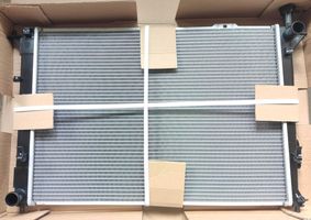 Радиатор Hyundai Santa Fe 2012-2018 радиатор Санта Фе 2,4