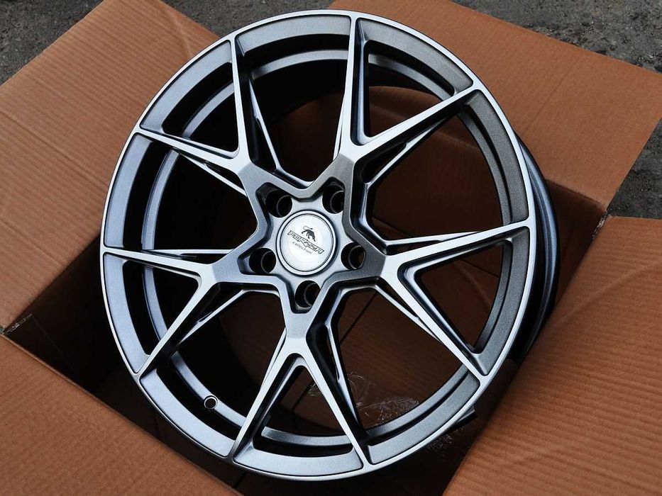 Felgi R20 5x120 BMW M3 F80 4 F32 M4 F82 5 F10 6 F06 F12 X3 F25 X4 F26