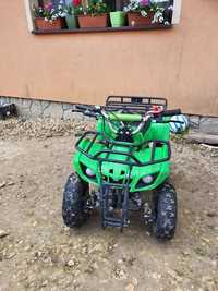 Quad 50cc miniquad