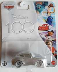 Саллі лімітована серія Тачки cars Disney 100