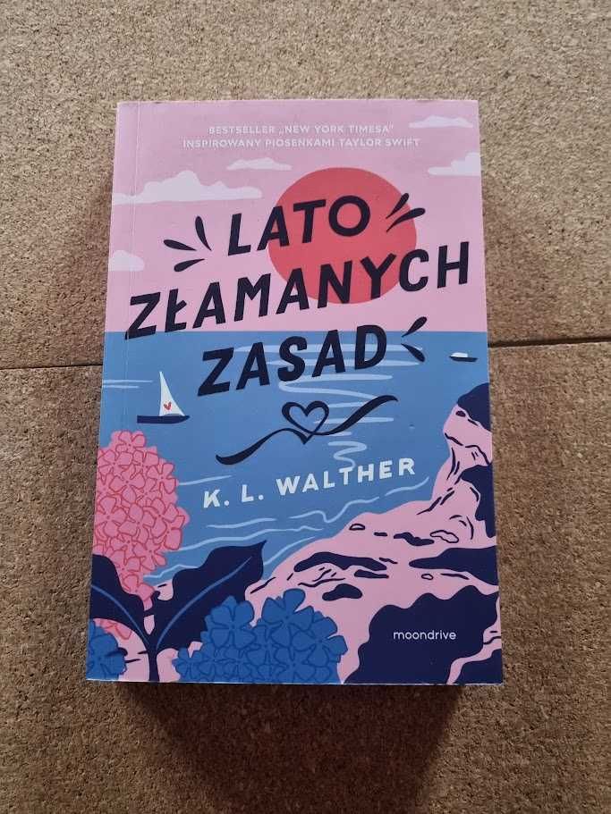 K.L. Walther Lato złamanych zasad