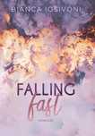 Falling Fast. Jaguar