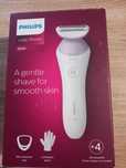 Golarka elektryczna Philips Satinshave Advanced
