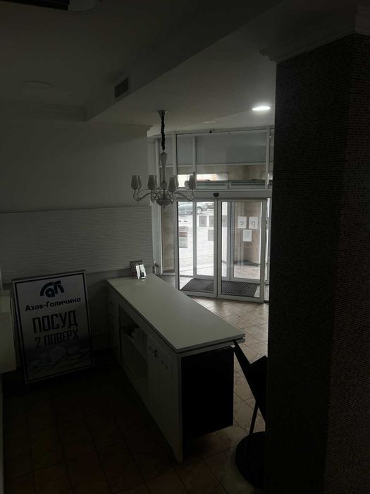 Оренда виставкових залів  у Львові по вулиці Шевченка 120