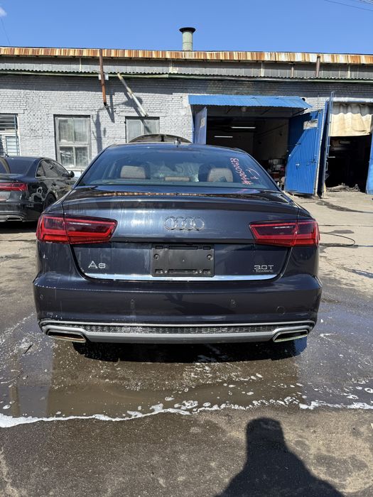 Разборка запчасти шрот запчастини ауди а6 с7 audi a6 c7 LS9R  LY9C