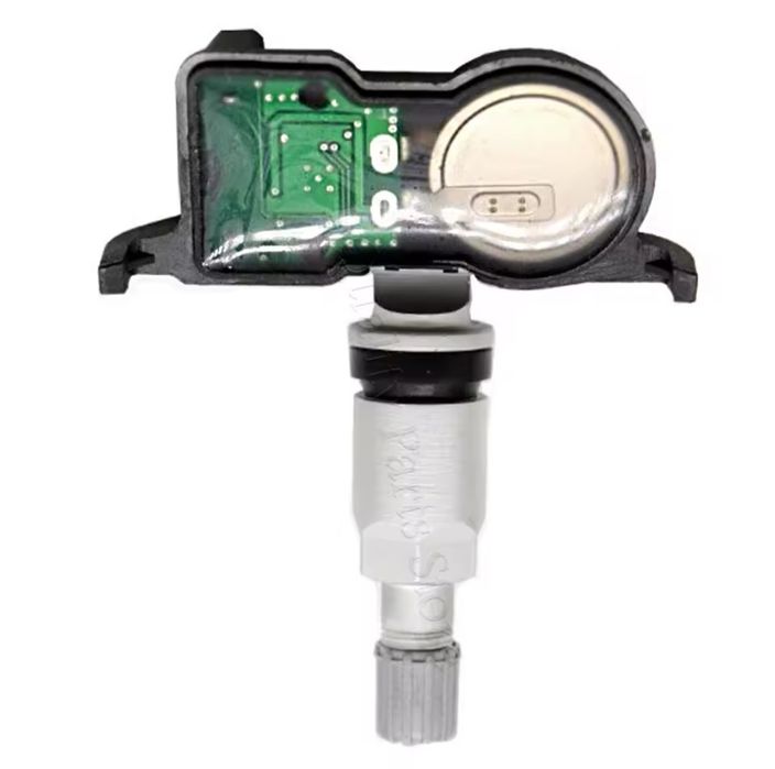 Czujniki ciśnienia powietrza w kołach do toyoty