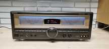 Amplituner TECHNICS SA-TX30. Pilot