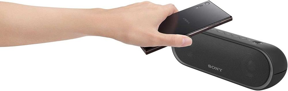 Głośnik Sony SRS-XB20